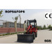 Snow Blade Mini Loader (HQ908) with Rops&Fops