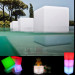 Soak in Water Tables Cube Decoration