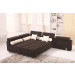 Sofa Bed with Chaise