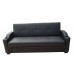 Sofa Bed with Storage and K/D Armrest (WD-718)