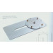 Sofa Fitting, Sofa Hinges, Furniture Hardware Fitting (29011052)