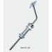 Sofa Hardware, Sofa Fitting, Sofa Headrest Hinge, Sofa Hinges (29010120)