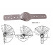Sofa Hinges, Sofa Fitting, Furniture Fitting (29010617)
