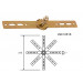 Sofa Hinges, Sofa Fitting, Furniture Fitting (29010618)