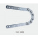 Sofa Hinges, Sofa Fitting, Furniture Fitting (29010620)