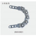 Sofa Hinges, Sofa Fitting, Furniture Fitting (29010621)