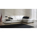 Sofa Leather Modern Living Room Furniture (JP-sf-255)
