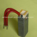 Soft Graphite Carbon Brushes Used in Power Plant (NCC634)