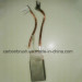 Soft Graphite Carbon Brushes for Turbine Generator (LFC554)