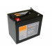 Solar Deep Cycle Lead Acid Battery12V75ah