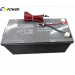 Solar Gel Battery 12V200ah with Solar Mc4 Terminal