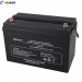 Solar Gel Storage Battery 12V100ah for Solar Power