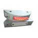 Solar LED Commercial Road Stud