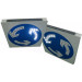 Solar Oriented Sign (202)