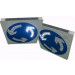 Solar Oriented Sign (202)