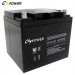 Solar Power Gel Battery -12V33ah