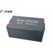 Solar Rechargeable Battery 12V300ah with Solar Mc4 Terminal