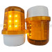 Solar Revolving Traffic Warning Lamp