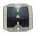 Solar Road Stud on The Floor