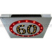 Solar Speed-Limit and Warning Sign