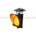 Solar Traffic Light (200mm)