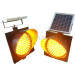 Solar Traffic Light (200mm)