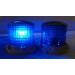 Solar Warning Lamp
