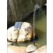 Solar Water Fountain for Garden