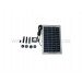 Solar Water Fountain for Garden