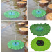 Solar Water Fountain for Garden