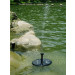 Solar Water Pump Fountain
