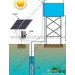 Solar Water Pump for Potable Water