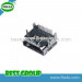 Solder Male Micro USB Connector Micro USB Connector Fbhdmi1-107