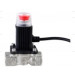 Solenoid/Magnetic Electromagnetic Valve Work with Gas Detector (TA-VALVE-A/B)