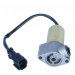 Solenoid Valve 702-21-07010 for Komastu PC200-6