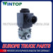 Solenoid Valve for Volvo Heavy Truck Oe: 3165144 / 1078316