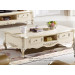 Solid Wood Coffee Table (SQL-t601)