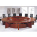 Solid Wood Executive Conference Table (OWMT1401-30)