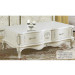 Solid Wood Living Room Coffee Table (TM-A-636)