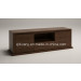 Solid Wood TV Cabinet (SM-D28A)
