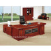 Solid Wood Table / Excutve Table / Office Furniture