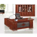 Solid Wood Table / Executve Table / Office Furniture