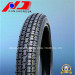 Soncap Certificate High Quality 250-19 for Venezuela Motorcycle Tyre