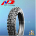 Soncap Certificate Motorcycle Tyre 250-17 250-18