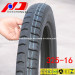 Soncap Certificate Negeria Popular 325-16 Motorcycle Tire