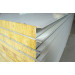 Sound Insulation and Fireproof Mineral Wool Sandwich Panel