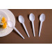 Soup Spoon Plastic Spoon Tea Spoon