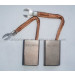 Sourcing Copper Graphite Varbon Brush for Auto Parts (CM5H)