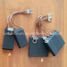 Sourcing Electrical Graphite Carbon Brushes China Manufacturer (T500)