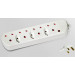 South Africa Power Socket, India Power Sockets